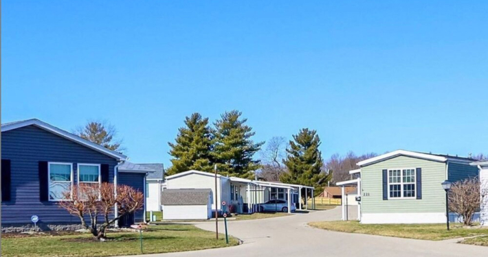 Cincinnati homes