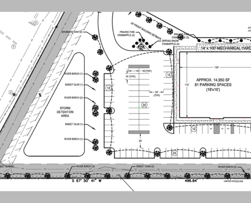 Shoot Point Blank Dayton development plan