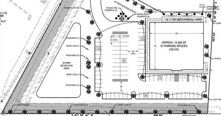 Shoot Point Blank Dayton development plan