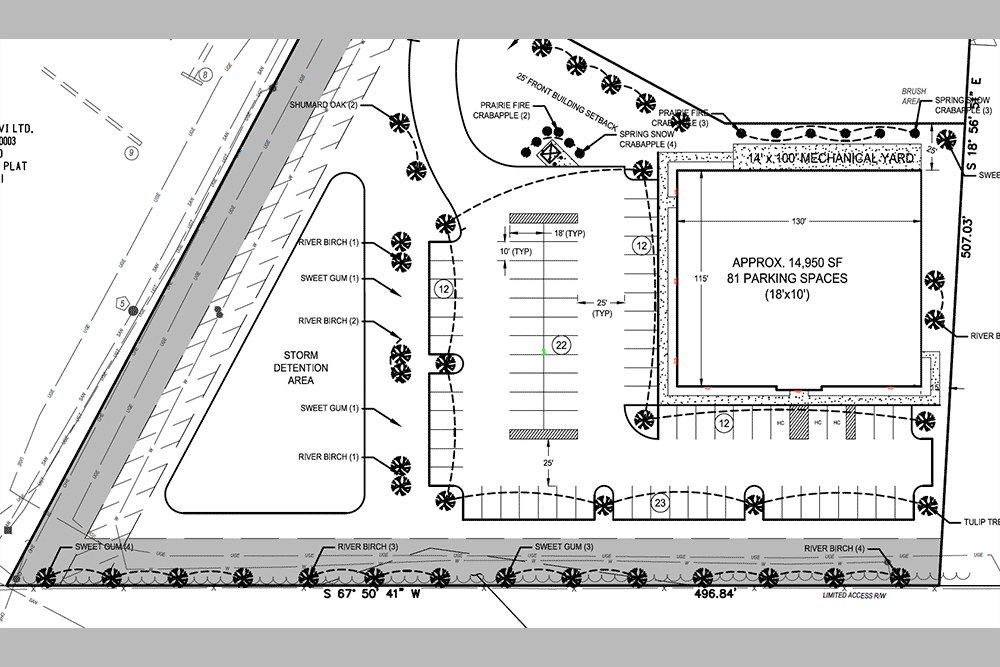 Shoot Point Blank Dayton development plan